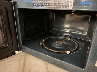 Microondas Samsung Grill 23L