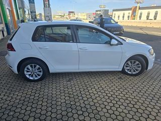 Volkswagen Golf 5p Last Edition 1.6 TDI 85 kW (115 CV)