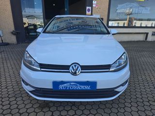 Volkswagen Golf 5p Last Edition 1.6 TDI 85 kW (115 CV)