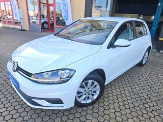 Volkswagen Golf 5p Last Edition 1.6 TDI 85 kW (115 CV)
