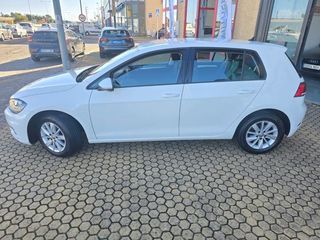 Volkswagen Golf 5p Last Edition 1.6 TDI 85 kW (115 CV)