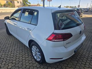 Volkswagen Golf 5p Last Edition 1.6 TDI 85 kW (115 CV)