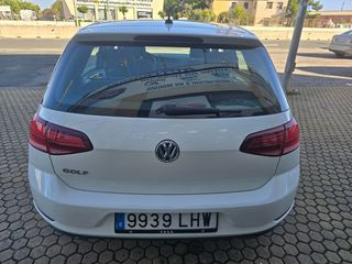 Volkswagen Golf 5p Last Edition 1.6 TDI 85 kW (115 CV)