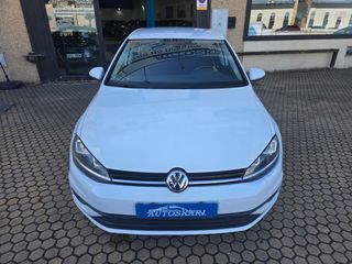 Volkswagen Golf 5p Last Edition 1.6 TDI 85 kW (115 CV)