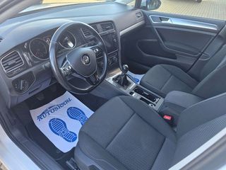 Volkswagen Golf 5p Last Edition 1.6 TDI 85 kW (115 CV)