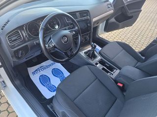 Volkswagen Golf 5p Last Edition 1.6 TDI 85 kW (115 CV)