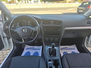 Volkswagen Golf 5p Last Edition 1.6 TDI 85 kW (115 CV)