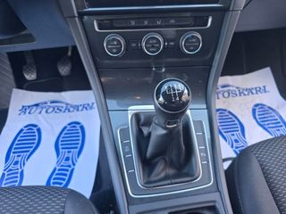 Volkswagen Golf 5p Last Edition 1.6 TDI 85 kW (115 CV)