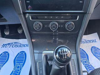 Volkswagen Golf 5p Last Edition 1.6 TDI 85 kW (115 CV)