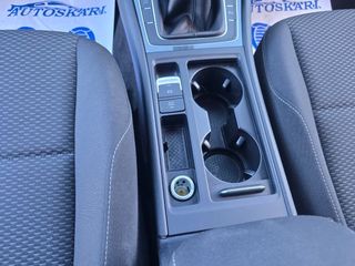 Volkswagen Golf 5p Last Edition 1.6 TDI 85 kW (115 CV)