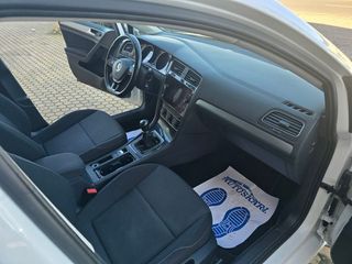 Volkswagen Golf 5p Last Edition 1.6 TDI 85 kW (115 CV)