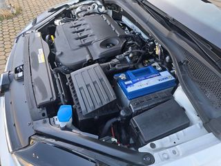 Volkswagen Golf 5p Last Edition 1.6 TDI 85 kW (115 CV)