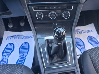 Volkswagen Golf 5p Last Edition 1.6 TDI 85 kW (115 CV)