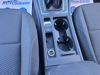Volkswagen Golf 5p Last Edition 1.6 TDI 85 kW (115 CV)