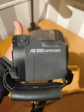 Lotto di 2 Fotocamere Analogiche Agfa + Borsa