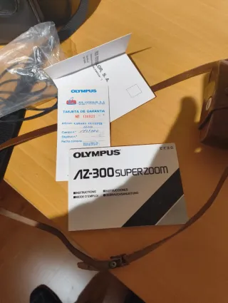 Lotto di 2 Fotocamere Analogiche Agfa + Borsa