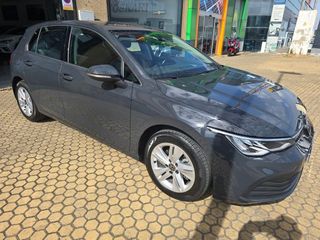 Volkswagen Golf Volkswagen Golf 1.0 TSI Life