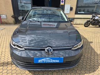 Volkswagen Golf 1.0 TSI Life
