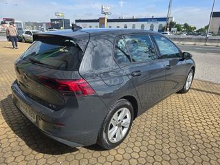 Volkswagen Golf 1.0 TSI Life