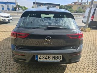 Volkswagen Golf 1.0 TSI Life