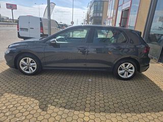 Volkswagen Golf 1.0 TSI Life