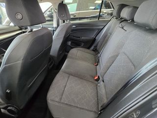 Volkswagen Golf 1.0 TSI Life