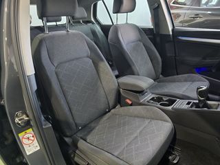 Volkswagen Golf 1.0 TSI Life