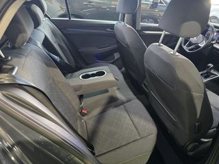 Volkswagen Golf 1.0 TSI Life