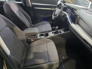 Volkswagen Golf 1.0 TSI Life