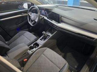 Volkswagen Golf 1.0 TSI Life