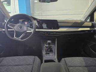 Volkswagen Golf 1.0 TSI Life