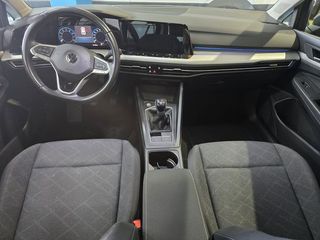 Volkswagen Golf 1.0 TSI Life