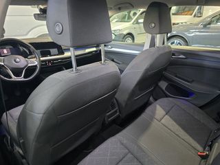 Volkswagen Golf 1.0 TSI Life