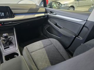 Volkswagen Golf 1.0 TSI Life