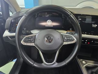 Volkswagen Golf 1.0 TSI Life