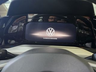 Volkswagen Golf 1.0 TSI Life