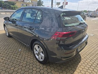 Volkswagen Golf 1.0 TSI Life