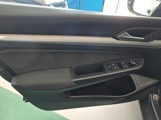 Volkswagen Golf 1.0 TSI Life