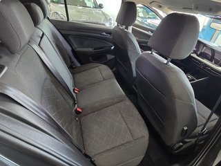 Volkswagen Golf 1.0 TSI Life