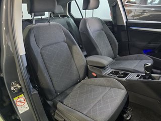 Volkswagen Golf 1.0 TSI Life
