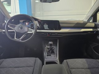 Volkswagen Golf 1.0 TSI Life