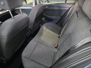 Volkswagen Golf 1.0 TSI Life
