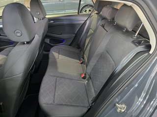 Volkswagen Golf 1.0 TSI Life