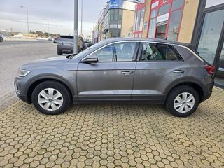 Volkswagen T-Roc VOLKSWAGEN T-Roc Life 1.0 TSI 81kW 110CV