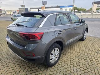 Volkswagen T-Roc VOLKSWAGEN T-Roc Life 1.0 TSI 81kW 110CV