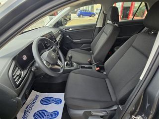 Volkswagen T-Roc VOLKSWAGEN T-Roc Life 1.0 TSI 81kW 110CV