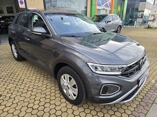Volkswagen T-Roc Life 1.0 TSI 81kW 110CV