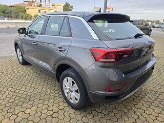 Volkswagen T-Roc Life 1.0 TSI 81kW 110CV