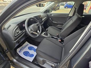Volkswagen T-Roc Life 1.0 TSI 81kW 110CV