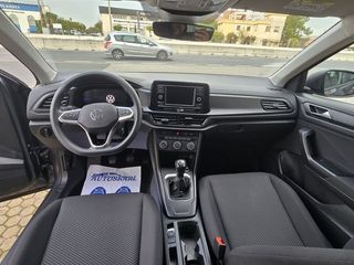 Volkswagen T-Roc Life 1.0 TSI 81kW 110CV